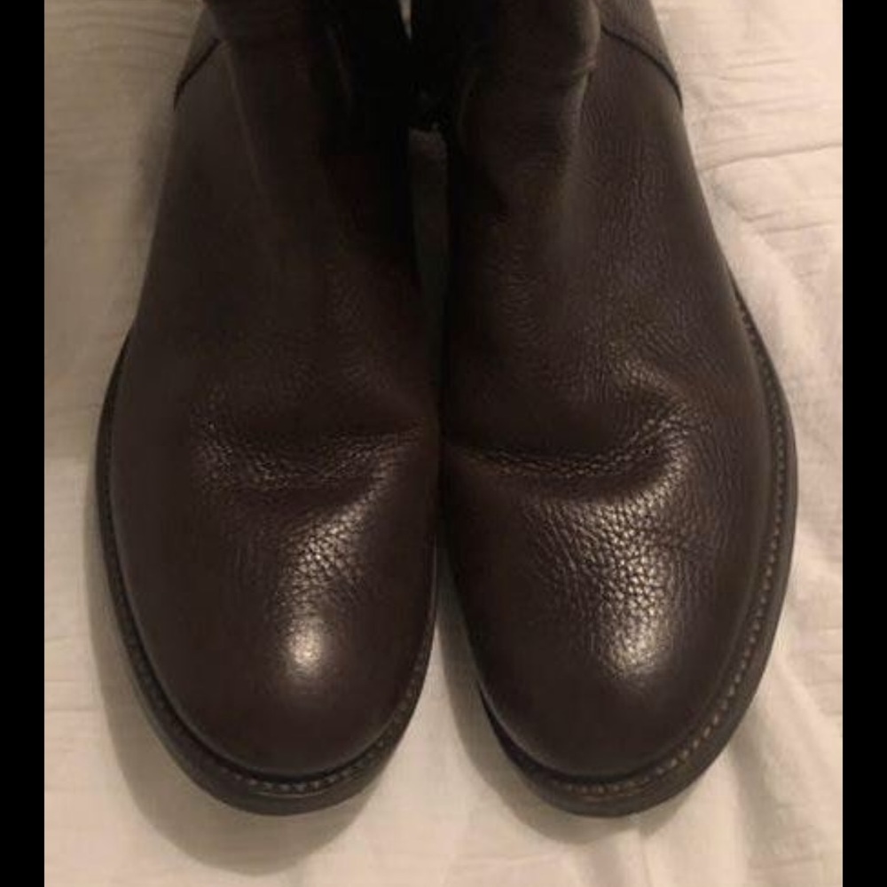 Tory Burch Riding Boots - Picture 2 of 6